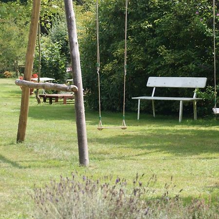 La Chaine Saint-Jean-du-Bois Eksteriør billede