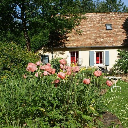 La Chaine Saint-Jean-du-Bois Eksteriør billede